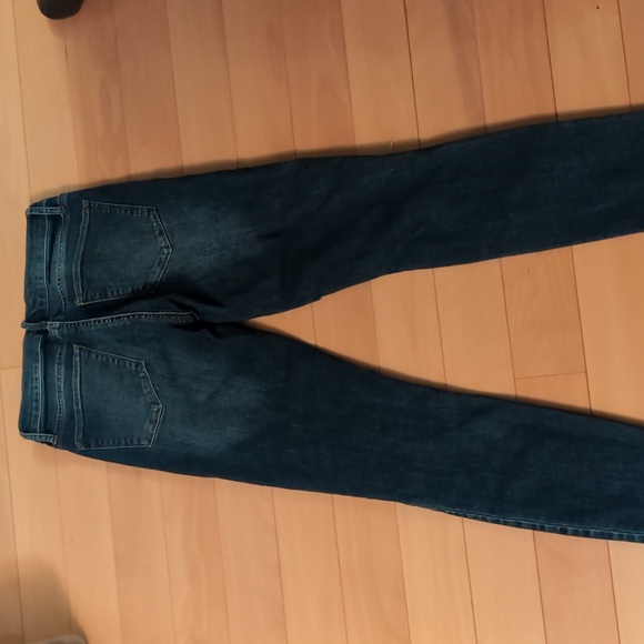 Gap Ripped Skinny Jeans - Picture 6 of 9